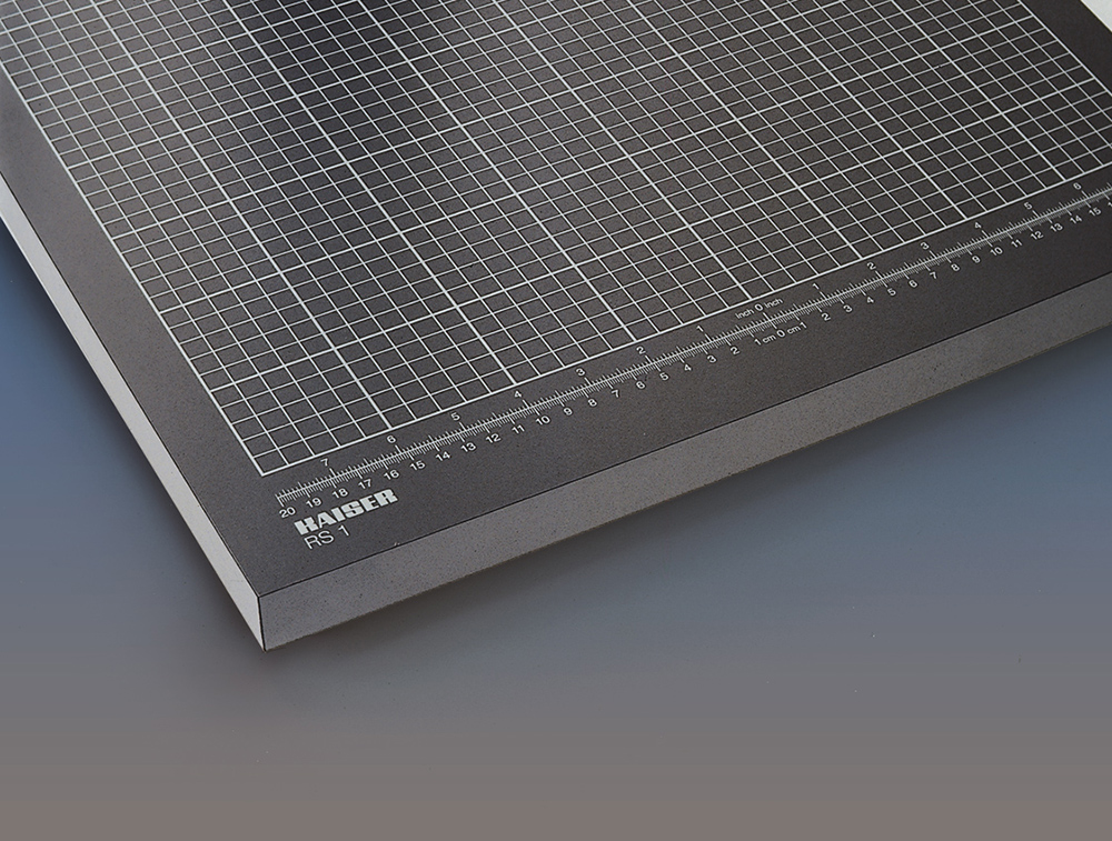 RS 1 Copy Stand with RA 1 camera arm