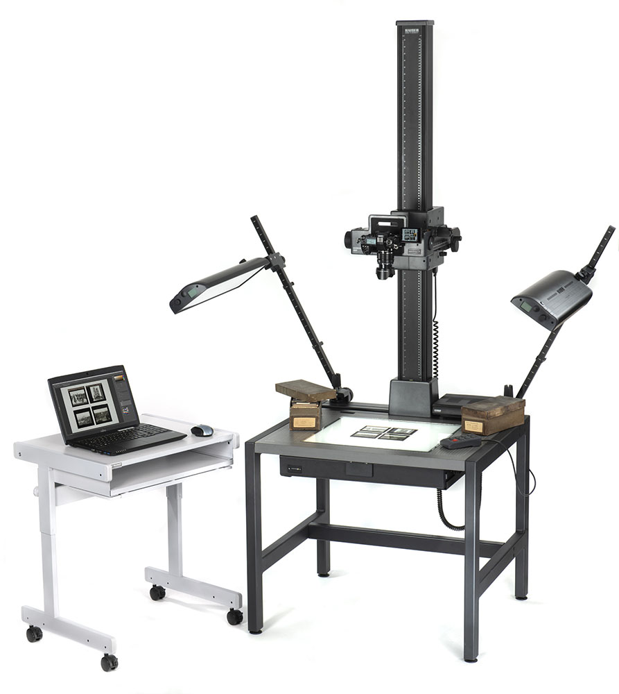 RSP autoDrive 1.5 Column - Image 2