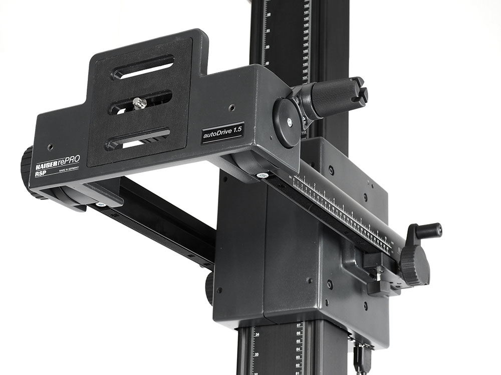 RSP autoDrive 1.5 Column - Image 7