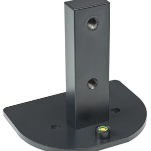 Column Base for RD columns
