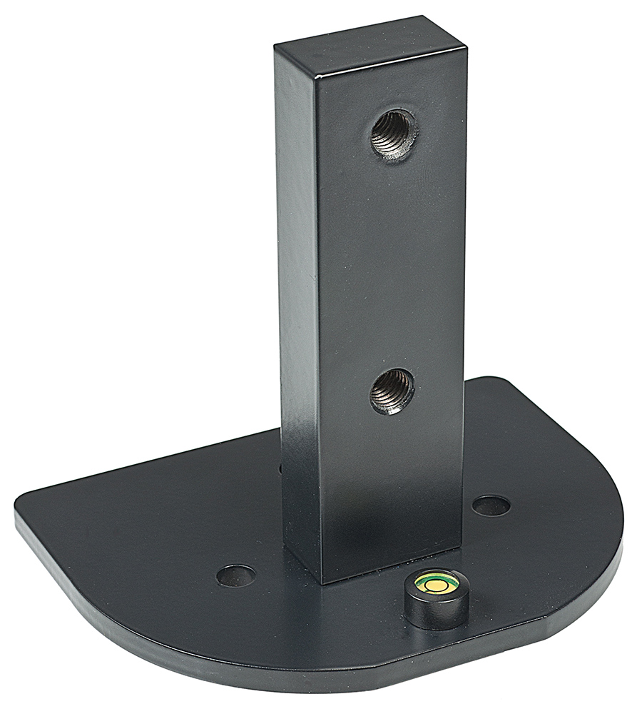 Column Base for RD columns