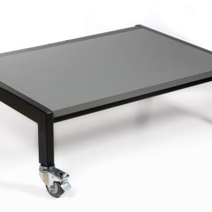 Table Code for Book Cradle