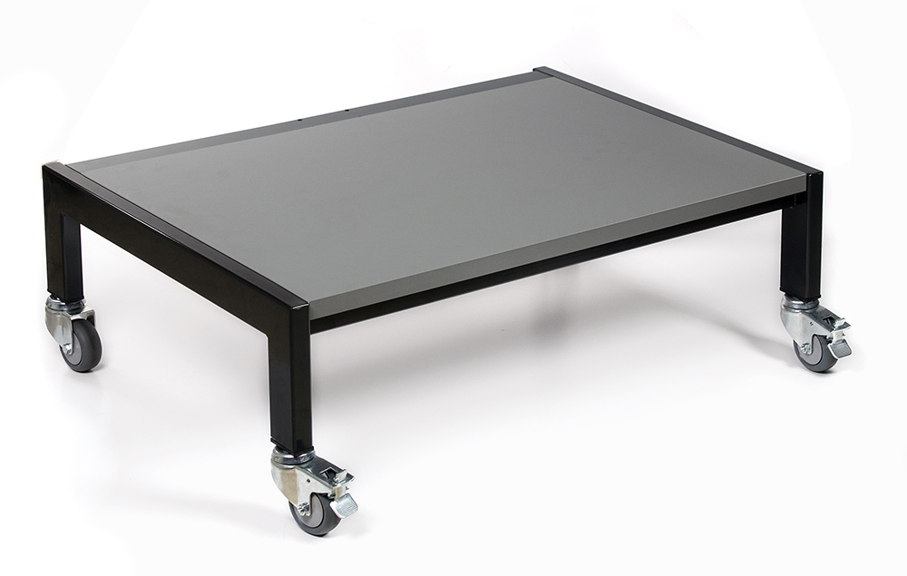 Table For Book Cradle