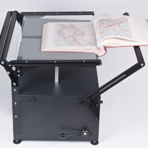 Book Cradle 45/30