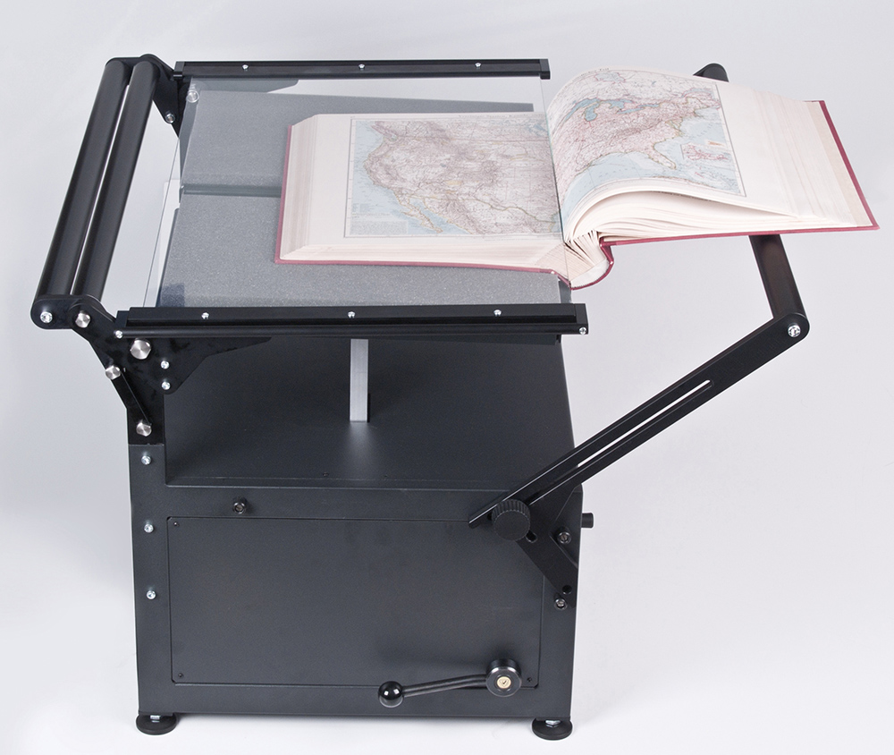 Book Cradle 45/30