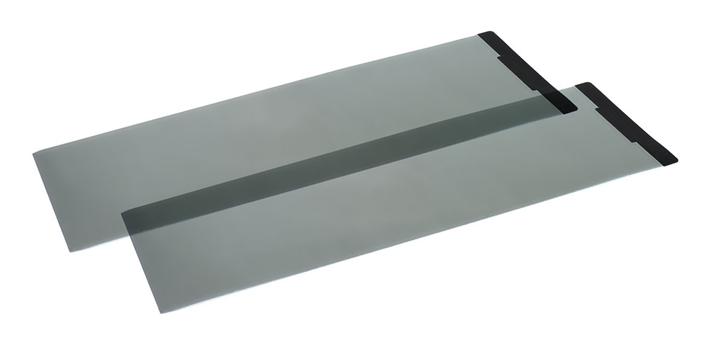 Polarizers for 5638, 5640 and 5652