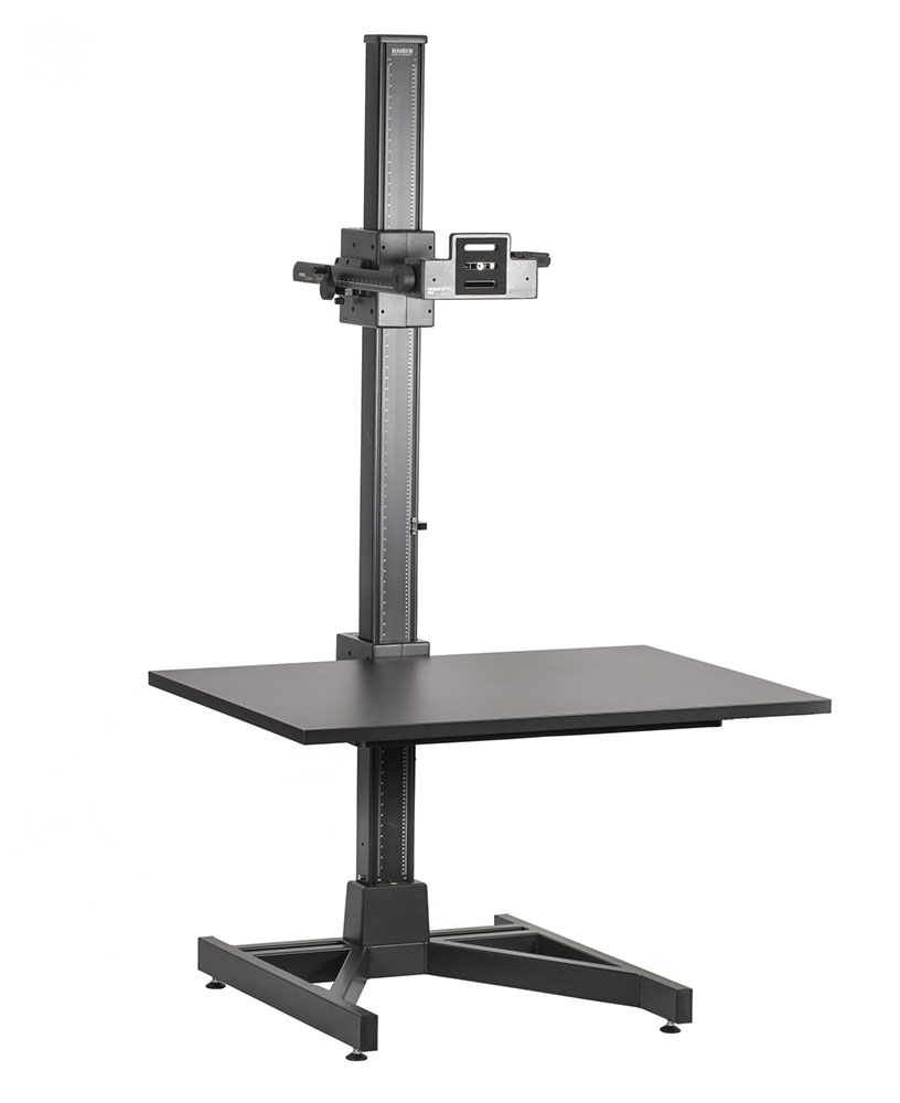 RSP 2motion Copy Stand