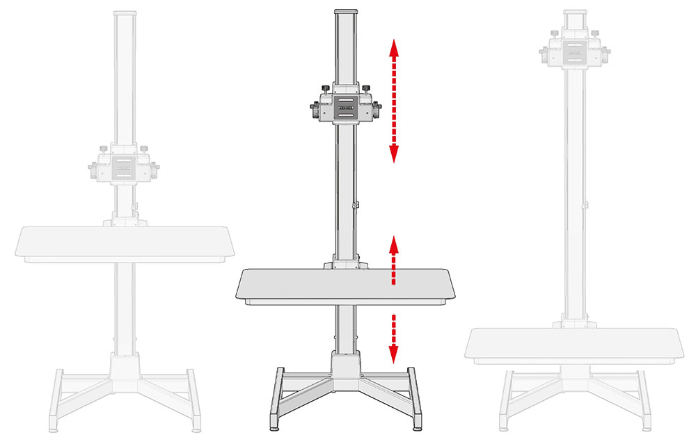 RSP 2motion Copy Stand - Image 10