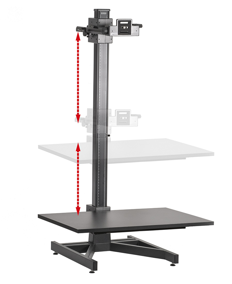 RSP 2motion Copy Stand - Image 9