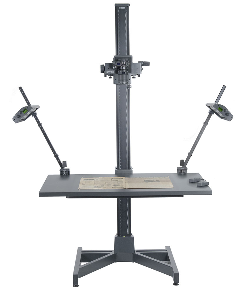 RSP 2motion Copy Stand - Image 2