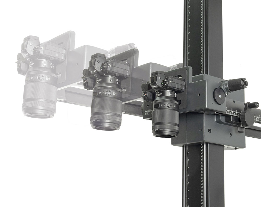 RSP 2motion Copy Stand - Image 4