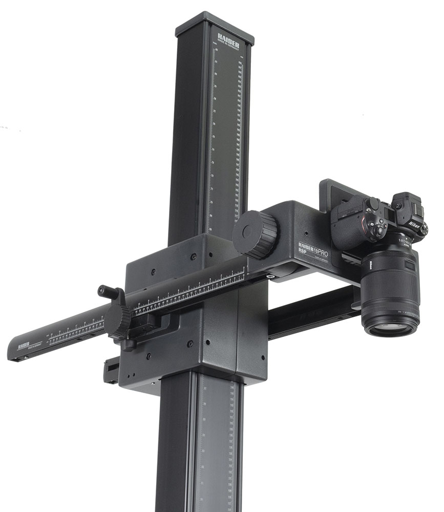 RSP 2motion Copy Stand - Image 6