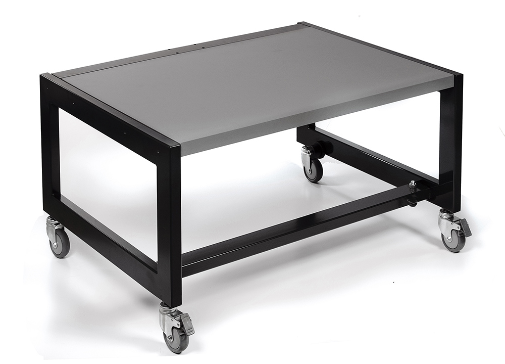 Table for Copying Works