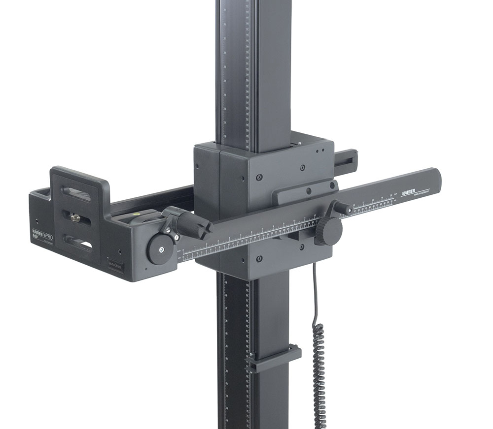RSP Xtra autoDrive Column - Image 5