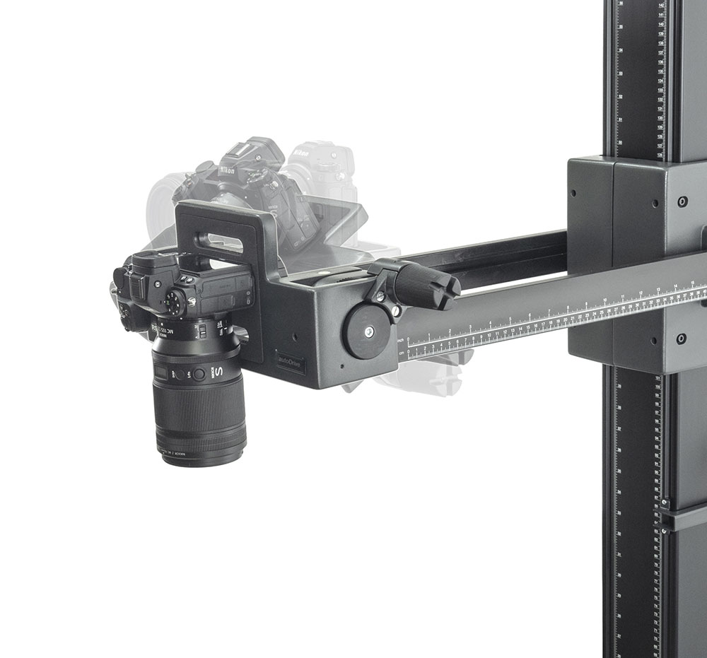 RSP Xtra autoDrive Column - Image 4