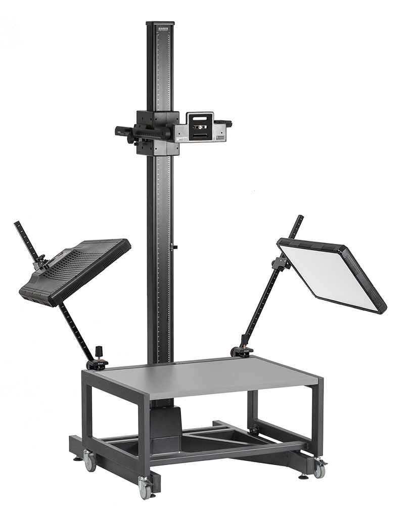 RSP Xtra autoDrive Copy Stand (with column foot) - Image 3