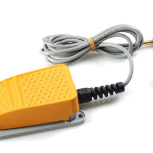 Foot Pedal Shutter Release for Cameras