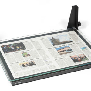 Book Holder 69/50 AR