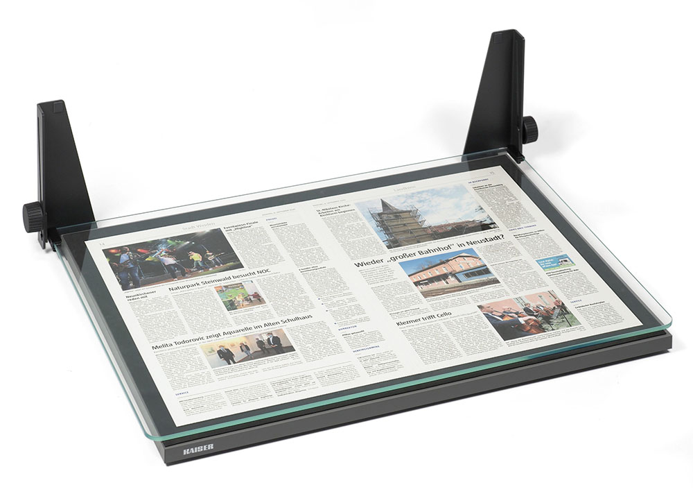 Book Holder 69/50 AR - Image 2