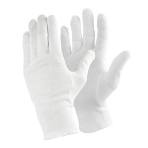 Cotton Gloves