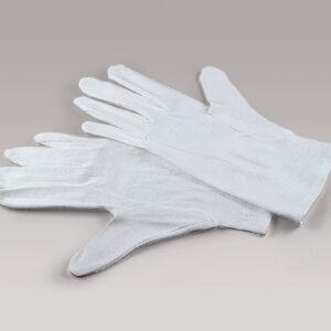 Cotton Gloves